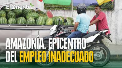 Noticias de Ecuador. Podcast Noti Oriente [20 de agosto de 2025]