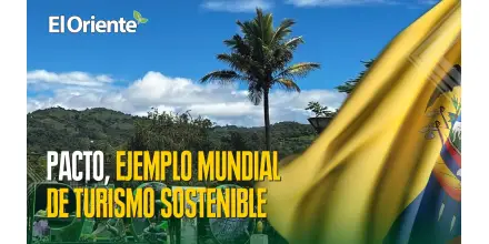 Noticias de Ecuador. Podcast Noti Oriente [22 de octubre de 2025]