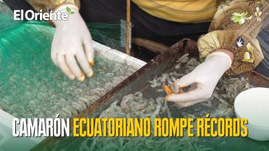 Noticias de Ecuador. Podcast Noti Oriente [24 de octubre de 2025]