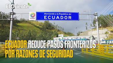 Noticias de Ecuador. Podcast Noti Oriente [26 de diciembre de 2025]