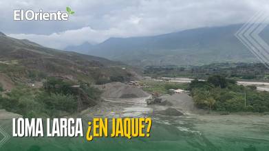 Noticias de Ecuador. Podcast Noti Oriente [26 de septiembre de 2025]