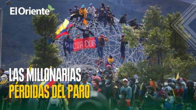 Noticias de Ecuador. Podcast Noti Oriente [27 de octubre de 2025]