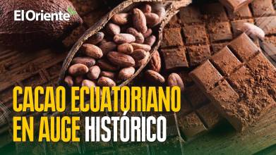 Noticias de Ecuador. Podcast Noti Oriente [29 de agosto de 2025]