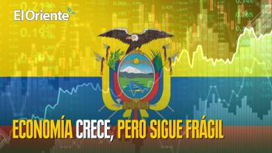 Noticias de Ecuador. Podcast Noti Oriente [29 de octubre de 2025]