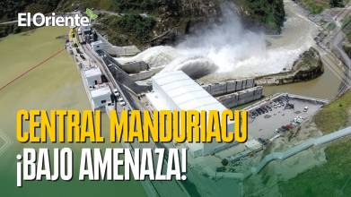 Noticias de Ecuador. Podcast Noti Oriente [29 de septiembre de 2025]