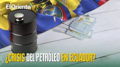 Noticias de Ecuador. Podcast Noti Oriente [3 de diciembre de 2025]