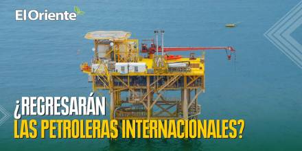 Noticias de Ecuador. Podcast Noti Oriente [31 de diciembre de 2025]