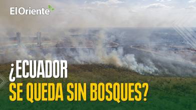 Noticias de Ecuador. Podcast Noti Oriente [31 de octubre de 2025]