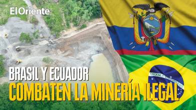 Noticias de Ecuador. Podcast Noti Oriente [4 de agosto de 2025]