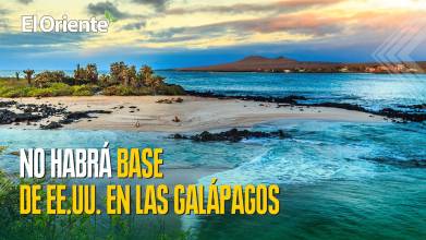 Noticias de Ecuador. Podcast Noti Oriente [5 de noviembre de 2025] 