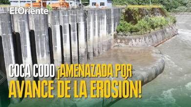 Noticias de Ecuador. Podcast Noti Oriente [6 de agosto de 2025]