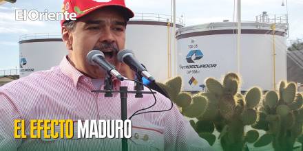 Noticias de Ecuador. Podcast Noti Oriente [7 de enero de 2026]