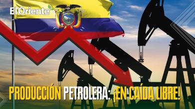 Noticias de Ecuador. Podcast Noti Oriente [8 de diciembre de 2025]