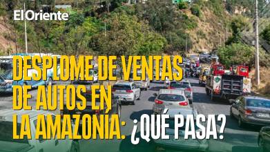 Noticias de Ecuador. Podcast Noti Oriente [8 de septiembre de 2025]