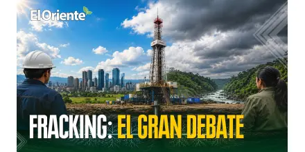 ¿Qué es el fracking y por qué genera tanta polémica?