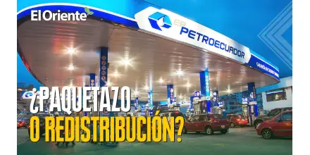 Sube el diésel en Ecuador ¿habrá dialogo con la Conaie? 