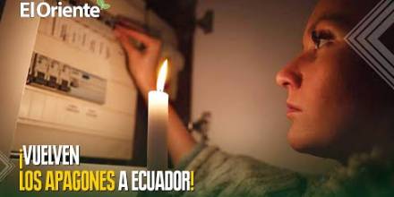 Noticias de Ecuador hoy. Podcast Noti Oriente [22 de abril, 2024]               