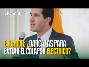 Noticias de Ecuador hoy. Podcast Noti Oriente [24 de abril, 2024]               