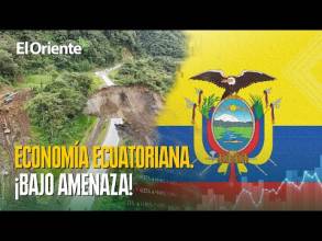 Noticias de Ecuador. Podcast Noti Oriente [11 de julio de 2025]