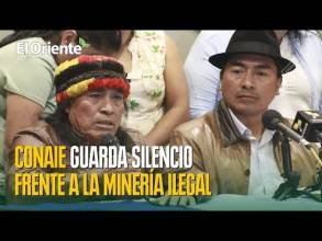 Noticias de Ecuador. Podcast Noti Oriente [11 de junio de 2025]