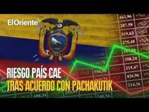 Noticias de Ecuador. Podcast Noti Oriente [12 de mayo de 2025]