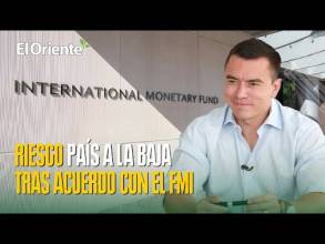 Noticias de Ecuador. Podcast Noti Oriente [13 de junio de 2025]