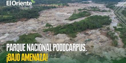 Noticias de Ecuador. Podcast Noti Oriente [13 de septiembre, 2023] 