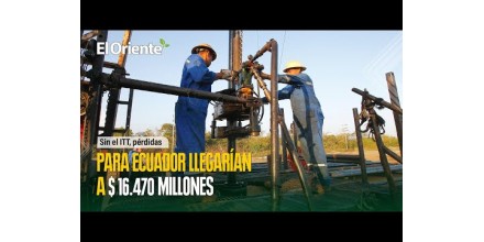 Noticias de Ecuador. Podcast Noti Oriente [14 de junio, 2023]