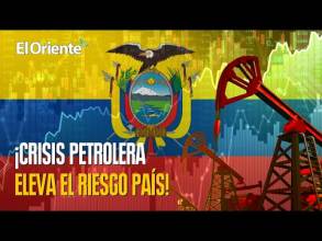 Noticias de Ecuador. Podcast Noti Oriente [16 de julio de 2025]