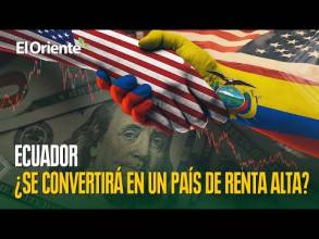 Noticias de Ecuador. Podcast Noti Oriente [2 de julio de 2025]