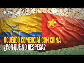 Noticias de Ecuador. Podcast Noti Oriente [21 de mayo de 2025]