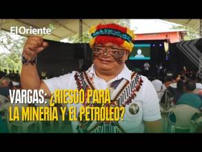 Noticias de Ecuador. Podcast Noti Oriente [23 de julio de 2025]