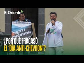 Noticias de Ecuador. Podcast Noti Oriente [23 de mayo de 2025]