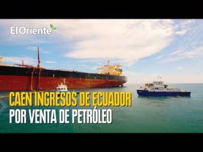 Noticias de Ecuador. Podcast Noti Oriente [25 de abril de 2025]