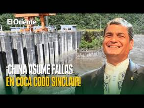 Noticias de Ecuador. Podcast Noti Oriente [25 de julio de 2025]