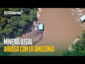 Noticias de Ecuador. Podcast Noti Oriente [27 de junio de 2025] 