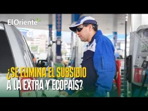 Noticias de Ecuador. Podcast Noti Oriente [28 de abril de 2025]