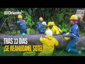 Noticias de Ecuador. Podcast Noti Oriente [28 de julio de 2025]