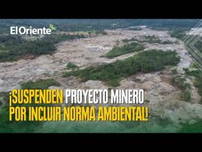Noticias de Ecuador. Podcast Noti Oriente [30 de mayo de 2025]