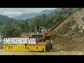 Noticias de Ecuador. Podcast Noti Oriente [7 de julio de 2025]