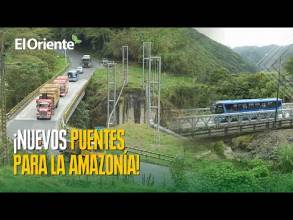 Noticias de Ecuador. Podcast Noti Oriente [9 de junio de 2025]