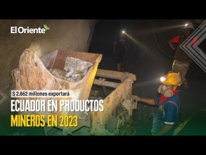Noticias Ecuador. Podcast Noti Oriente 08-03-2023