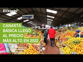 Noticias Ecuador. Podcast Noti Oriente 09-01-2023