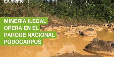 Noticias Ecuador. Podcast Noti Oriente 11-01-2023
