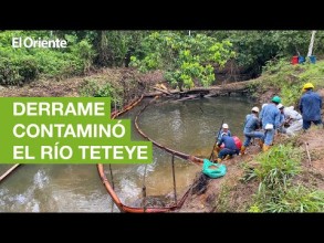 Noticias Ecuador. Podcast Noti Oriente 12-10-2022