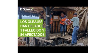 Noticias Ecuador. Podcast Noti Oriente 27-01-2023