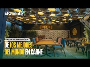 Noticias Ecuador. Podcast Noti Oriente 29-03-2023