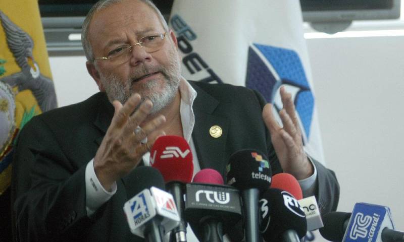 Foto: La Hora