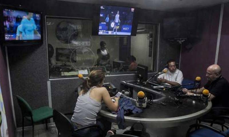Foto: El Comercio