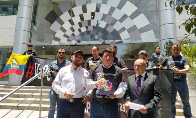 Foto: Expreso